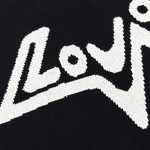 ルイヴィトニットセーター    Louis Vuitton  スーパーコピー メンズ レディース ニットセーター