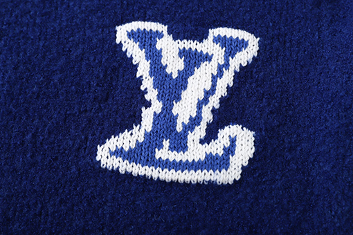 ルイヴィトン ニット セーター Louis Vuitton スーパーコピー セーター
