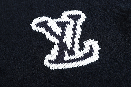ルイヴィトン ニット セーター Louis Vuitton スーパーコピー セーター