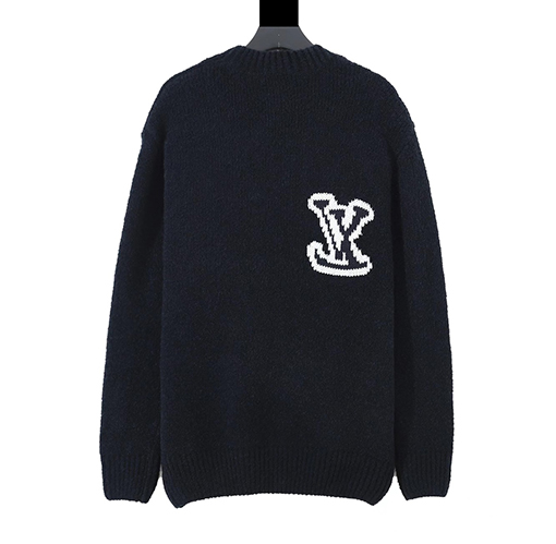 ルイヴィトン ニット セーター Louis Vuitton スーパーコピー セーター