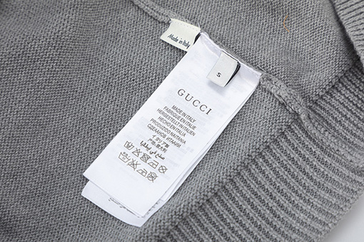 グッチニットカーディガン  GUCCIスーパーコピー bee cardigan ビー カーディガン ニット ジャケット