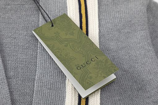 グッチニットカーディガン  GUCCIスーパーコピー bee cardigan ビー カーディガン ニット ジャケット