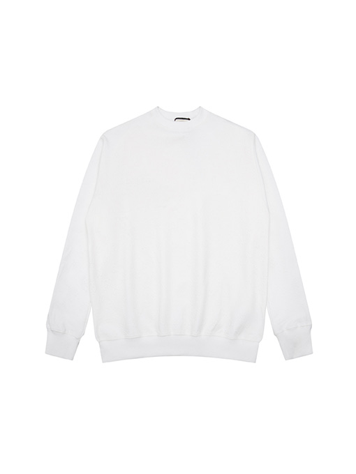 グッチ スウェットTシャツ  GUCCIスーパーコピー 袖のロゴデザインが特徴の長袖ラウンドネックスウェット