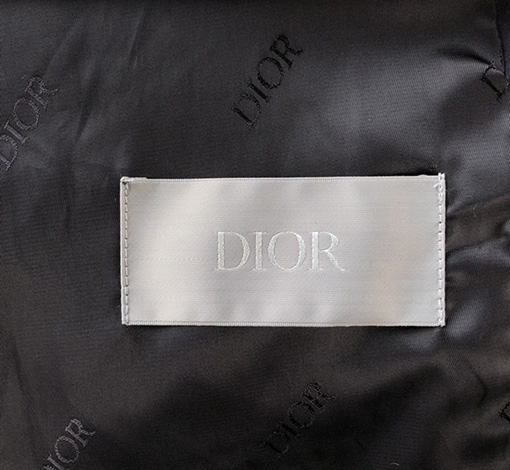ディオール ジャケットスーパーコピー DIOR ジャケットアウター