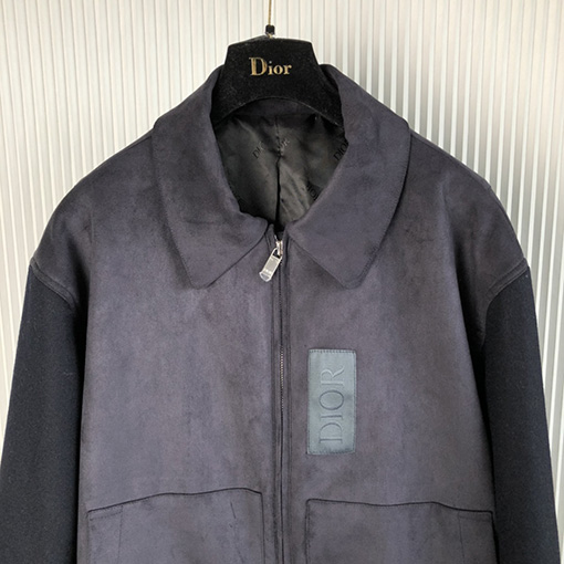 ディオール ジャケットスーパーコピー DIOR ジャケットアウター