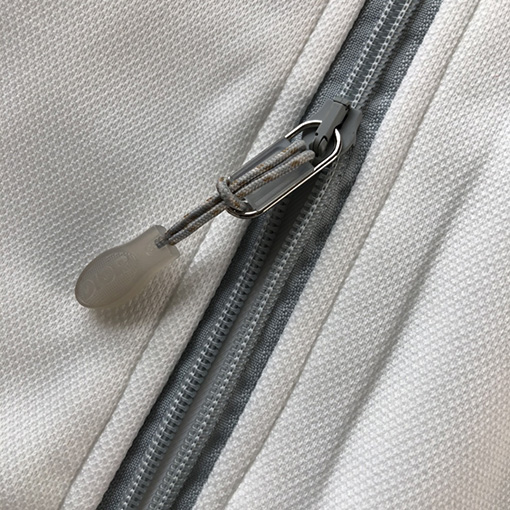 ディオール ジャケットスーパーコピー DIOR レジャーで快適な刺繍ロゴ入りコットンポリエステルツートーンスポーツジャケット