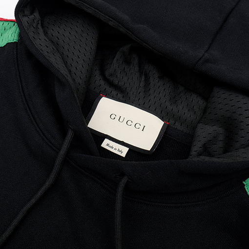 グッチ パーカー スーパーコピー GUCCIメンズファッション通販