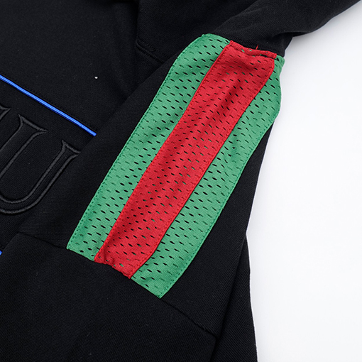 グッチ パーカー スーパーコピー GUCCIメンズファッション通販