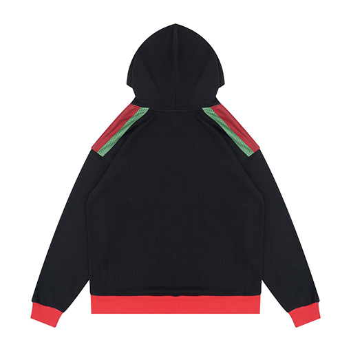 グッチ パーカー スーパーコピー GUCCIメンズファッション通販