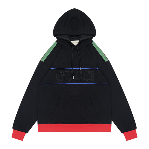 グッチ パーカー スーパーコピー GUCCIメンズファッション通販