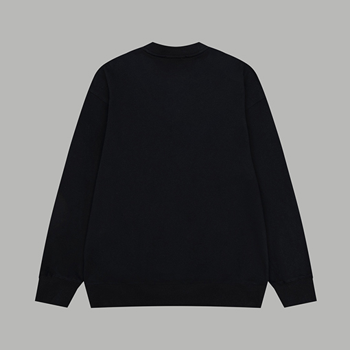 グッチ スウェット Tシャツ クラシックなGUCCI入りラウンドネックスウェット