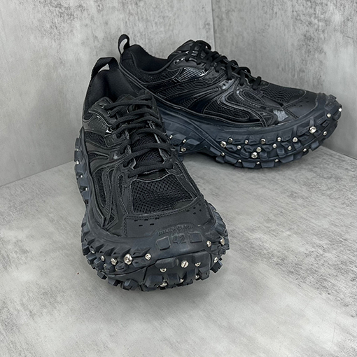 バレンシアガ スニーカースーパーコピー  BALENCIAGA シューズ スニーカー