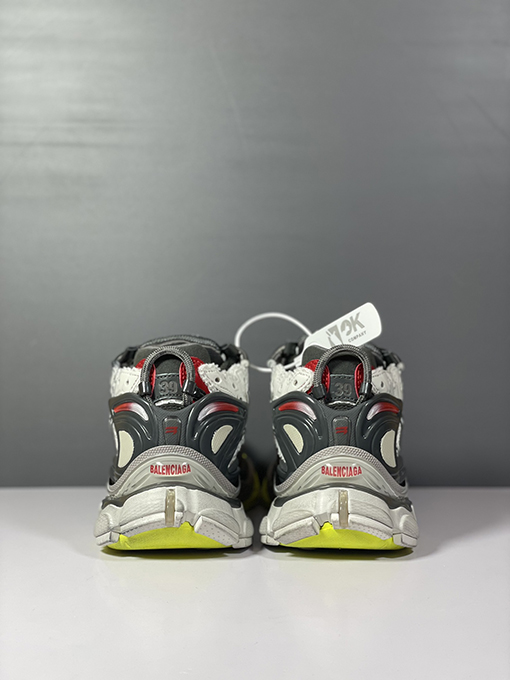 バレンシアガスニーカースーパーコピー  BALENCIAGA Runner シューズ スニーカー