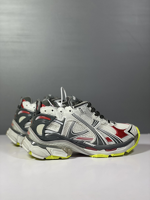 バレンシアガスニーカースーパーコピー  BALENCIAGA Runner シューズ スニーカー