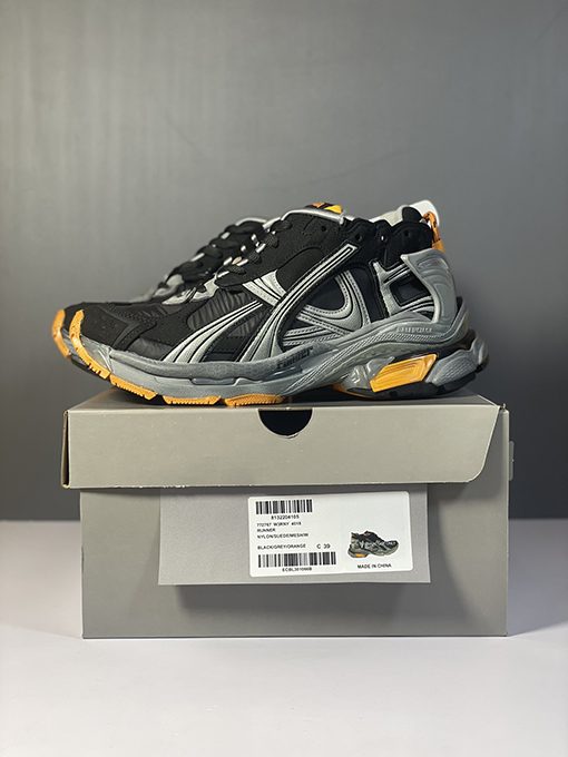 バレンシアガスニーカースーパーコピー  BALENCIAGA Runner シューズ スニーカー