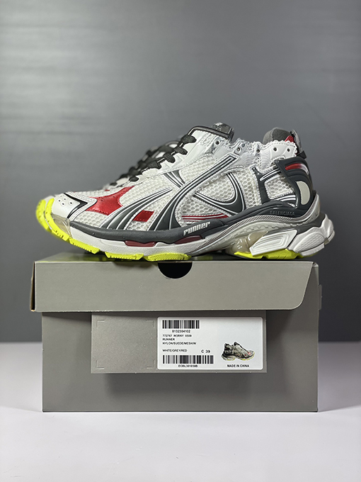 バレンシアガスニーカースーパーコピー  BALENCIAGA Runner シューズ スニーカー