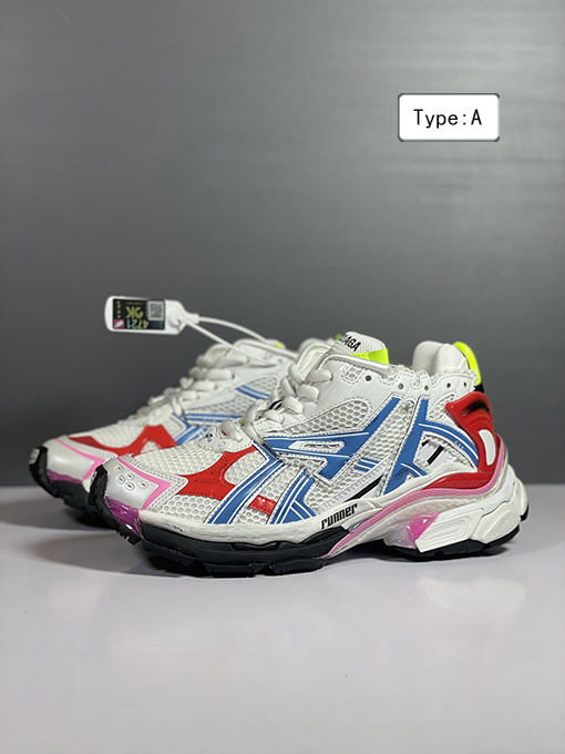 バレンシアガ スニーカーコピー  BALENCIAGA Runner シューズ スニーカー