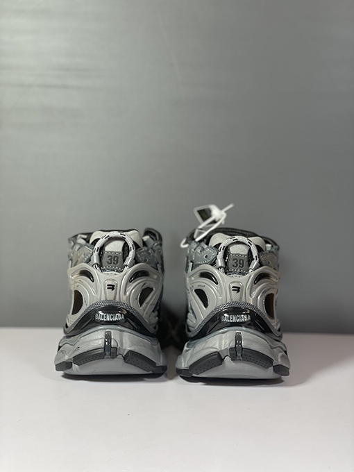 バレンシアガ スニーカーコピー  BALENCIAGA Runner シューズ スニーカー