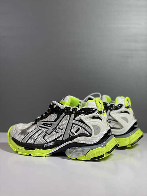 バレンシアガ スニーカーコピー  BALENCIAGA Runner シューズ スニーカー