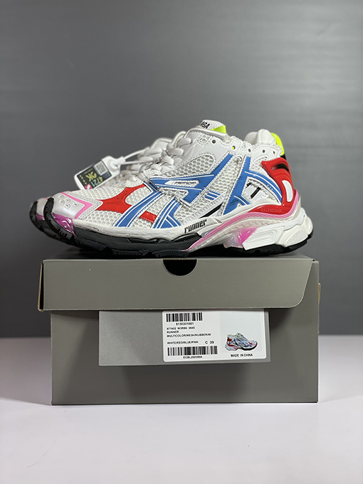バレンシアガ スニーカーコピー  BALENCIAGA Runner シューズ スニーカー