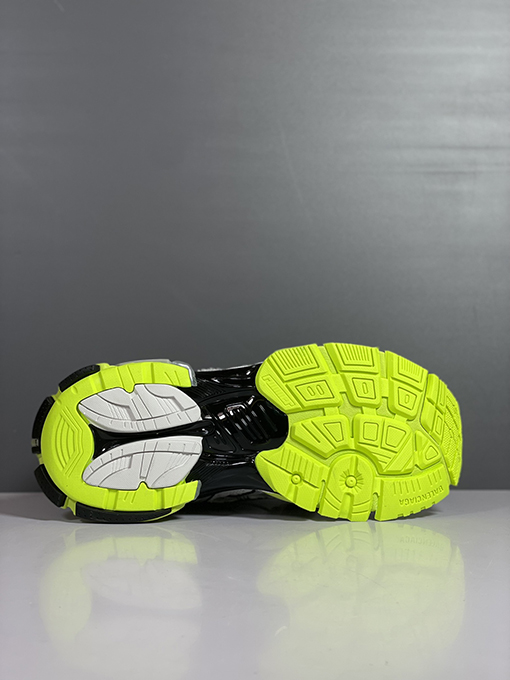 バレンシアガ スニーカーコピー  BALENCIAGA Runner シューズ スニーカー