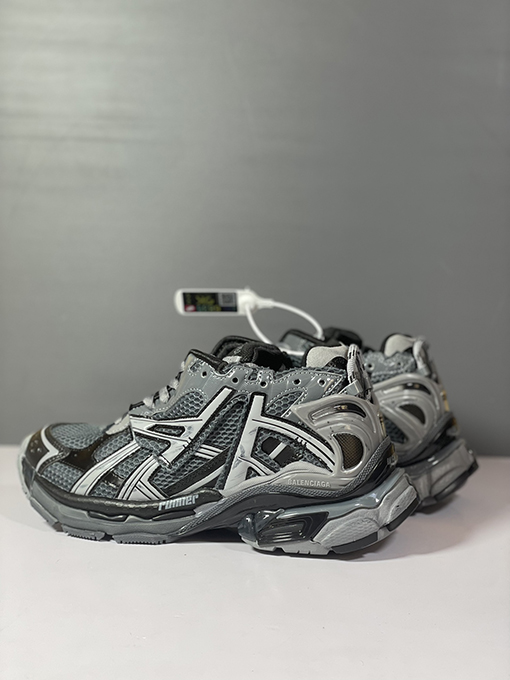 バレンシアガ スニーカーコピー  BALENCIAGA Runner シューズ スニーカー