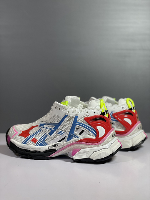 バレンシアガ スニーカーコピー  BALENCIAGA Runner シューズ スニーカー