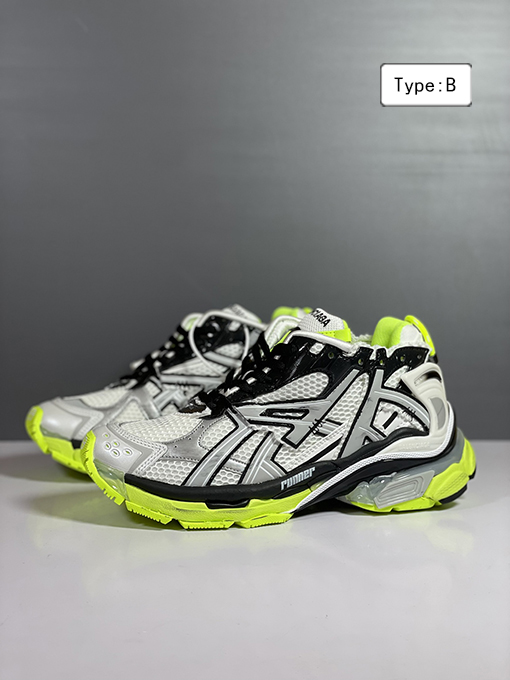 バレンシアガ スニーカーコピー  BALENCIAGA Runner シューズ スニーカー