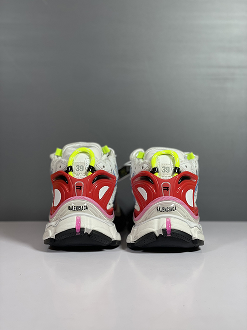 バレンシアガ スニーカーコピー  BALENCIAGA Runner シューズ スニーカー