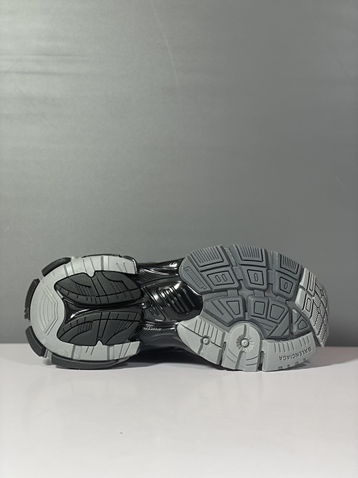 バレンシアガ スニーカーコピー  BALENCIAGA Runner シューズ スニーカー