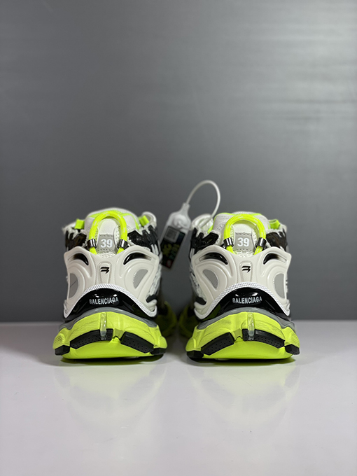 バレンシアガ スニーカーコピー  BALENCIAGA Runner シューズ スニーカー