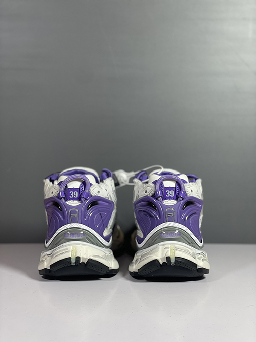 バレンシアガ スニーカーコピー  BALENCIAGA Runner シューズ スニーカー
