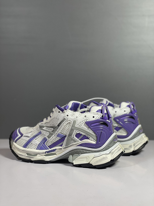 バレンシアガ スニーカーコピー  BALENCIAGA Runner シューズ スニーカー