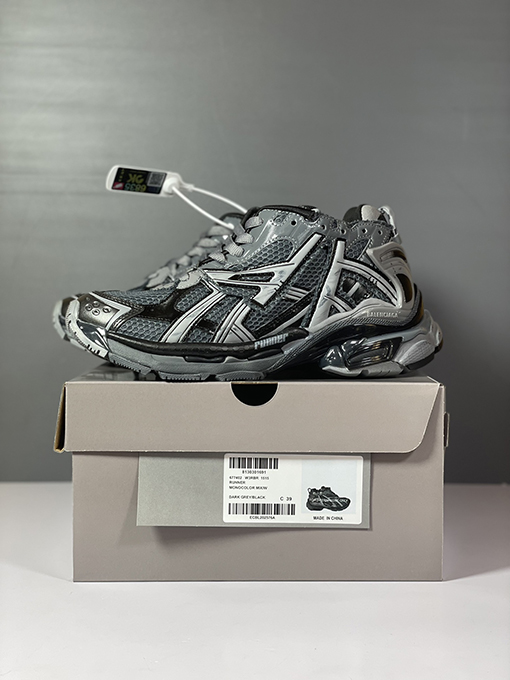 バレンシアガ スニーカーコピー  BALENCIAGA Runner シューズ スニーカー