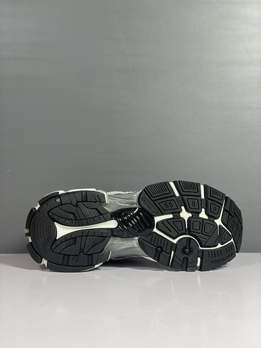 バレンシアガ スニーカーコピー  BALENCIAGA Runner シューズ スニーカー