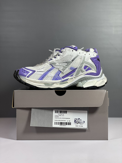 バレンシアガ スニーカーコピー  BALENCIAGA Runner シューズ スニーカー