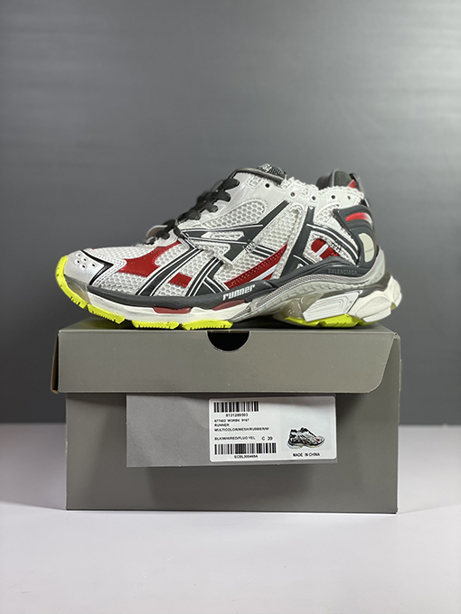 バレンシアガ スニーカーコピー  BALENCIAGA Runner シューズ スニーカー