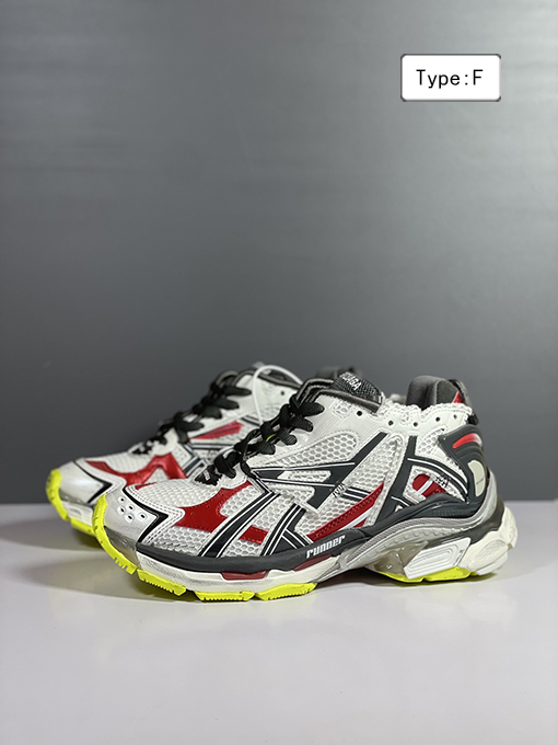 バレンシアガ スニーカーコピー  BALENCIAGA Runner シューズ スニーカー