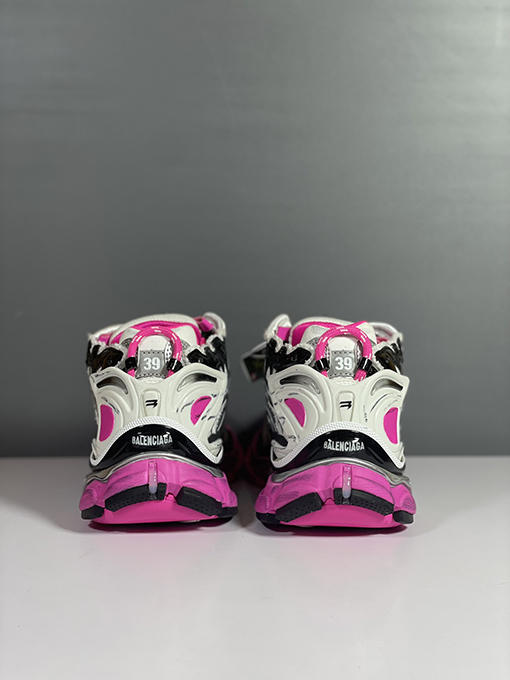 バレンシアガ スニーカーコピー  BALENCIAGA Runner シューズ スニーカー