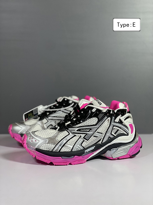 バレンシアガ スニーカーコピー  BALENCIAGA Runner シューズ スニーカー