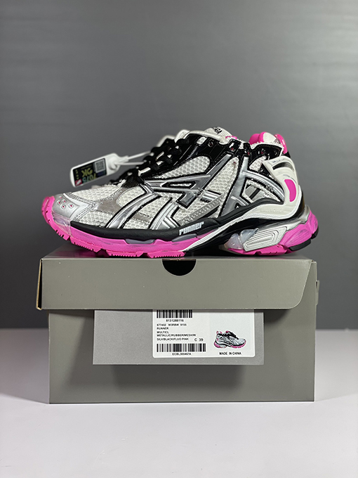バレンシアガ スニーカーコピー  BALENCIAGA Runner シューズ スニーカー