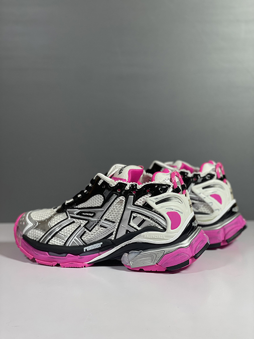 バレンシアガ スニーカーコピー  BALENCIAGA Runner シューズ スニーカー