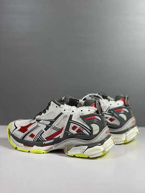 バレンシアガ スニーカーコピー  BALENCIAGA Runner シューズ スニーカー