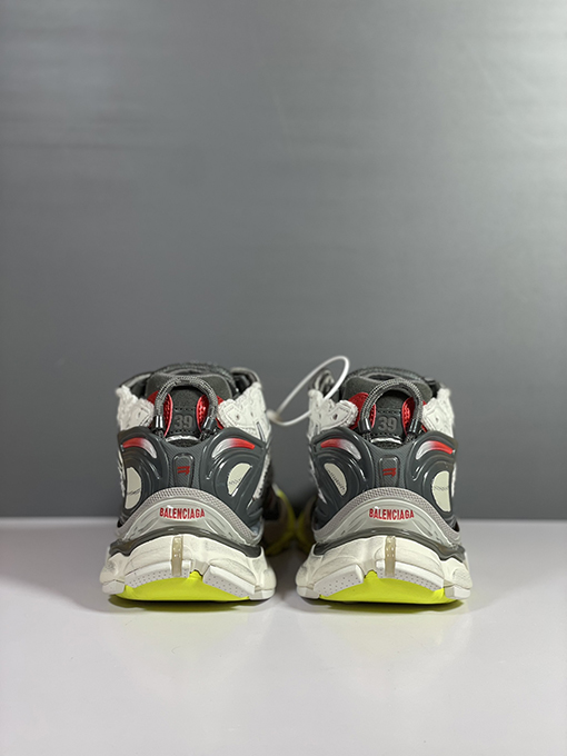 バレンシアガ スニーカーコピー  BALENCIAGA Runner シューズ スニーカー