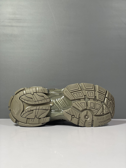 バレンシアガ スニーカーコピー  BALENCIAGA Runner シューズ スニーカー