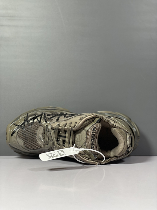 バレンシアガ スニーカーコピー  BALENCIAGA Runner シューズ スニーカー
