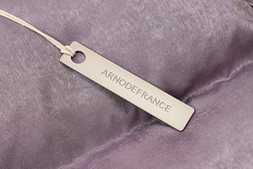Arnodefrance スーパーコピー ウールジップアップベスト