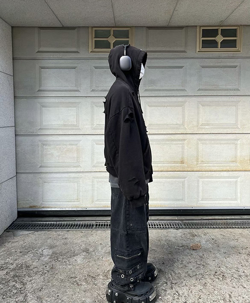 GRAILZ PROJECT ジャケット スーパーコピー メンズファッション ジャケットアウター