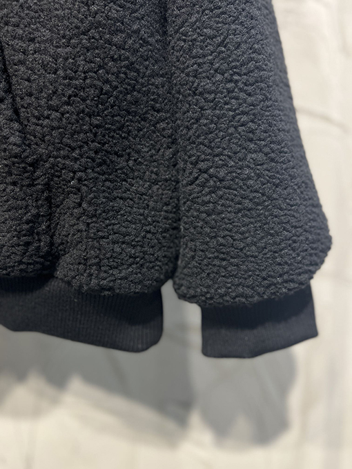 バレンシアガ   フリースジャケットアウターBALENCIAGAスーパーコピー  ジャケットコート
