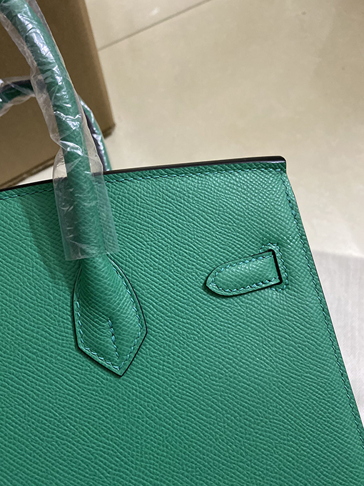 最新トレンド高品質イタリア製エルメス風トートバッグの新作